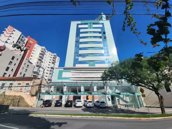 Locação Sala Florianópolis SC