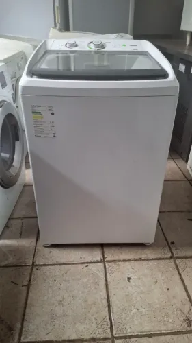 MAQUINA CONSUL 12KG SEMI-NOVA