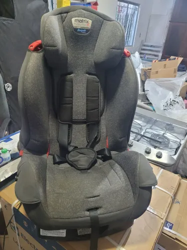 Cadeirinha automotiva