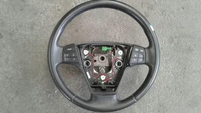 Volante Volvo C30 S40 S60 V50 2008 Original .... 0428