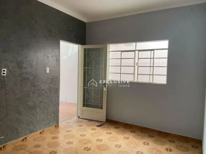 Casa com 3 dormitórios à venda, 106 m² por R$ 430.000,00 - Cidade Morumbi - São José dos C