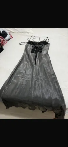 Vestido festa
