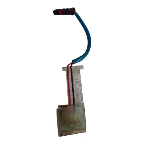 Luz Led Maçaneta Porta Esquerda Bmw 320i/328i 2.0 2016