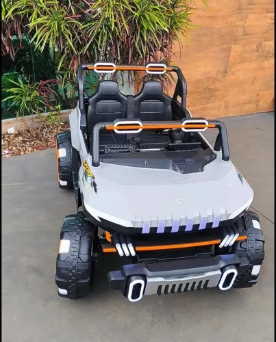 Carro elétrico infantil 12v