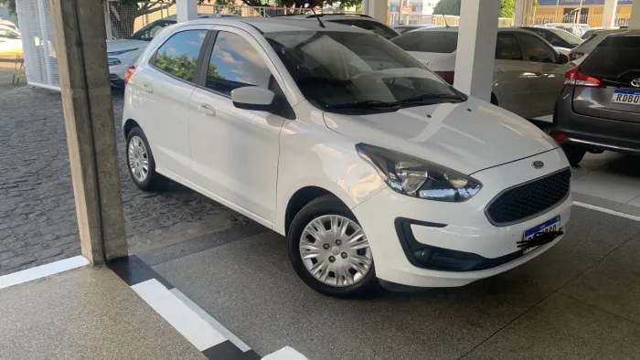 Carros para Locação - Revisão em Dia