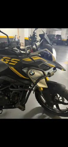BMW GS310
