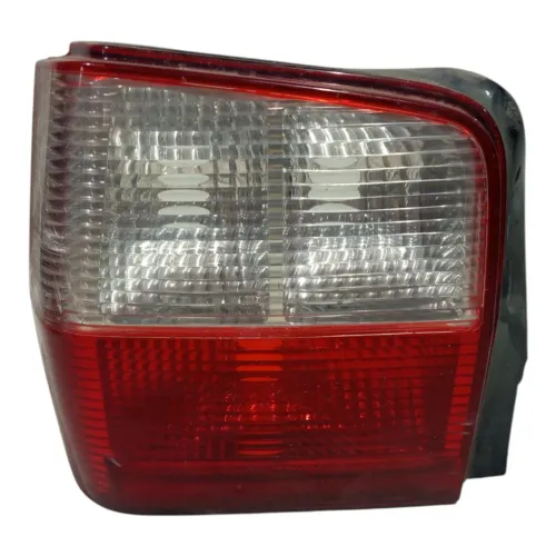 Lanterna Esquerda Fiat Uno 2004 2005 2006 2007 2008 09 2010