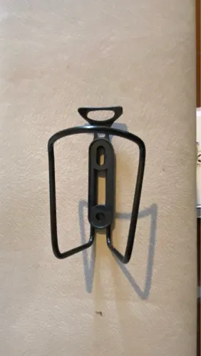 Suporte de Garrafa para Bicicleta caramanhola