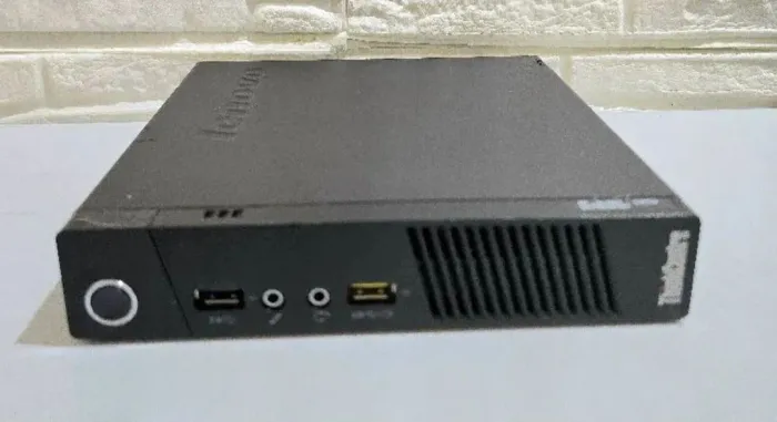 Mini pc lenovo i7 4ª Geração 