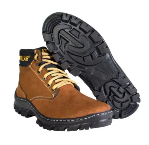 Bota Cat