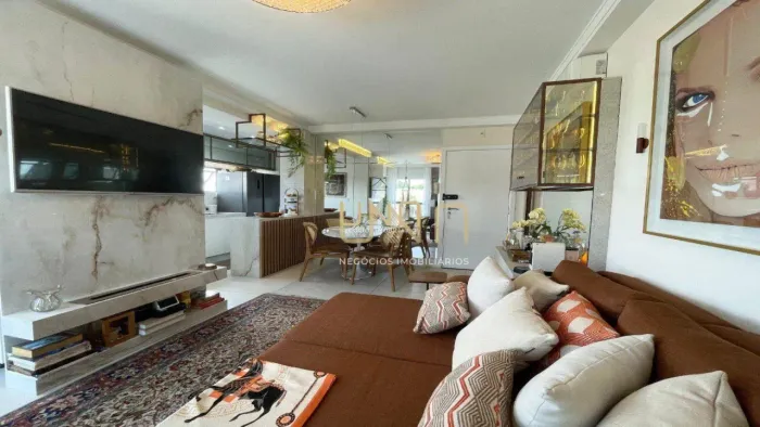 Apartamento com 2 dormitórios à venda, 64 m² por R$ 1.200.000,00 - Agronômica - Florianópo