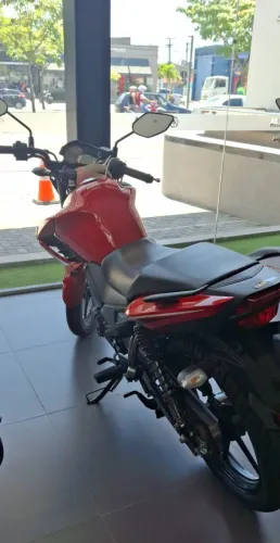moto yamaha modelo 2025