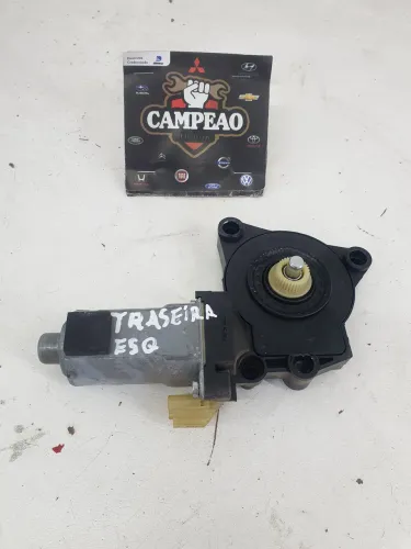 Motor Máquina Vidro Traseira Esquerda Hyundai I30 2009