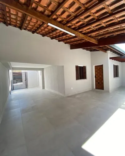 Preciso vender urgente essa casa no Gama