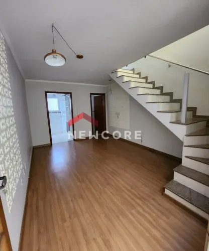 Casa de condomínio em Rua França - Jardim Leblon - Belo Horizonte/MG