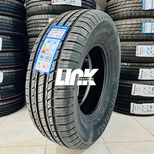 PNEU 265/70R16 COMPASSAL