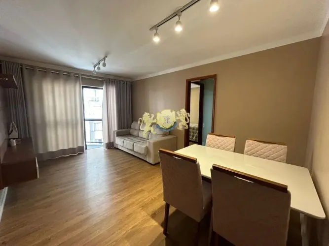 Rarus Flats - Apartamento para venda - Edifício Olympic Jardins