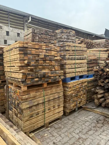 Pallets PBR, EURO, Descartáveis | Caibro e Madeira em Geral - Venda e Coleta