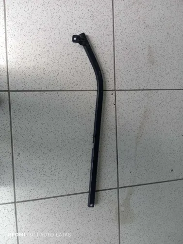 TRILHO SUPERIOR PORTA DIREITA DOBLO