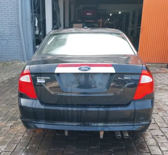 Sucata Ford Fusion 2.5 2009 a 2013 Peças