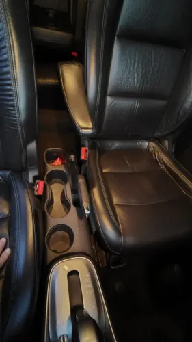 Chevrolet Tracker LTZ 1.8 16V Flex 4X2 Aut. 2014