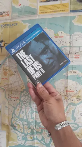 JOGO PS4 FRETE GRÁTIS