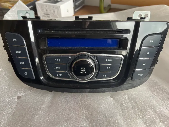 Multimídia J6 Jac 