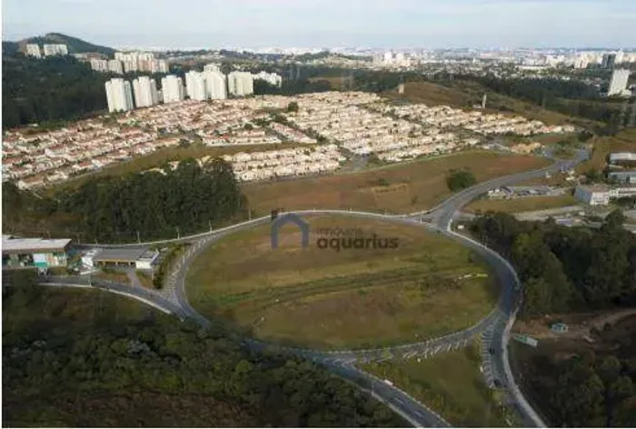 Área, 11325 m² - venda ou aluguel - Alphaville Granja Vianna - São Paulo/SP