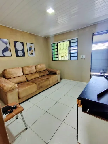 Casa temporada Lins para até 14 pessoas (valor diária )