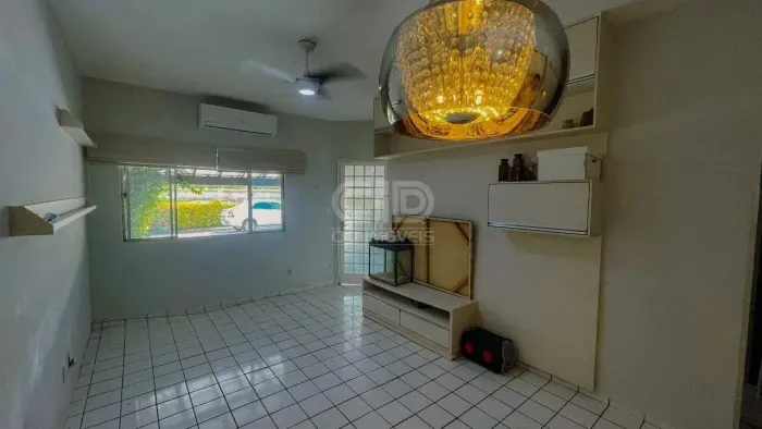 Casa á Venda no condomínio Dunas do Areão