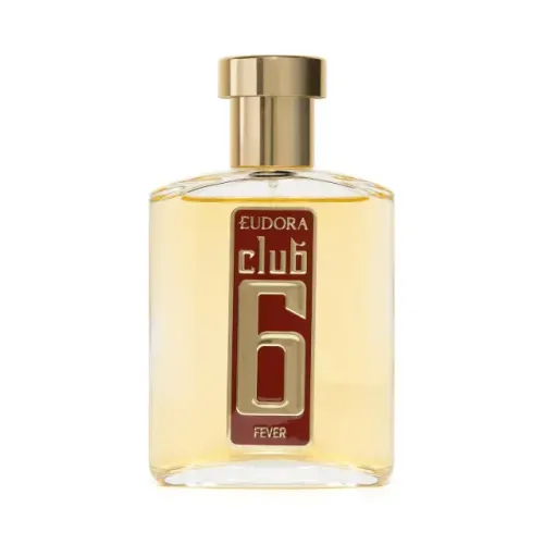 Promoção Club 6 Fever