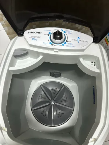 Tanquinho e cama solteiro , aceito cartão 