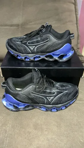 Tênis Novo Mizuno