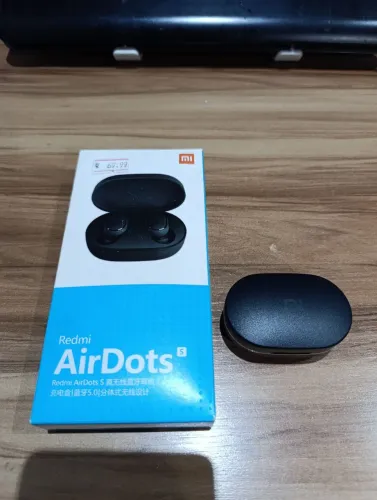 Redmi AirDots S - Fone de ouvido Bluetooth