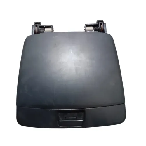 Porta Painel Objeto 2.0 Central Hyundai I30 2009 2012 Jl Preto