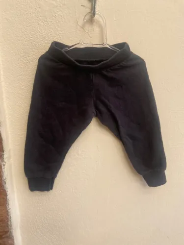 Calça de Moletom Infantil