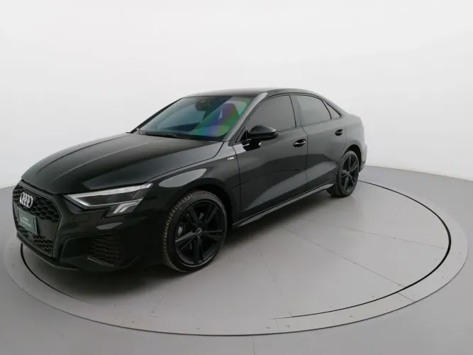 Audi A3 Sedan Performance 2.0 TFSI S-tronic 2023