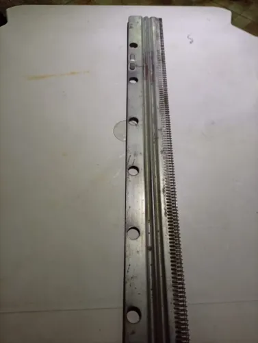 Regua grande da frontura elgin brother 820/830/840 