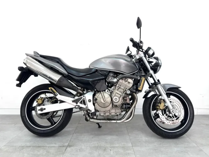 Honda Cb 600F Hornet
