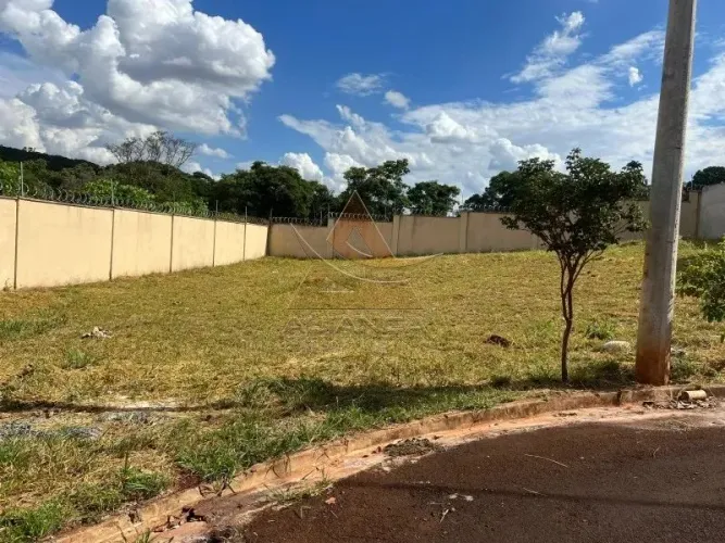 Terreno Condomínio - Ribeirão Preto - Reserva San Pedro