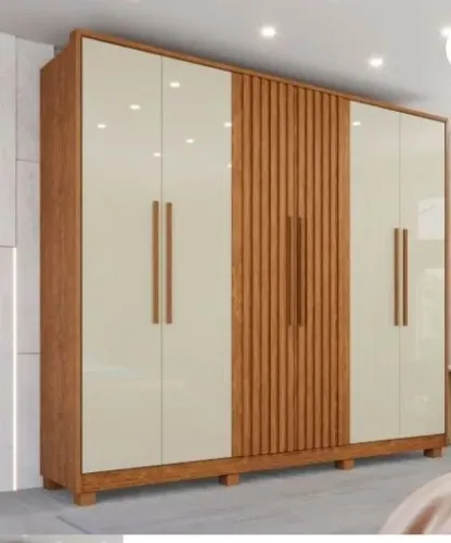 Guarda Roupa MDF