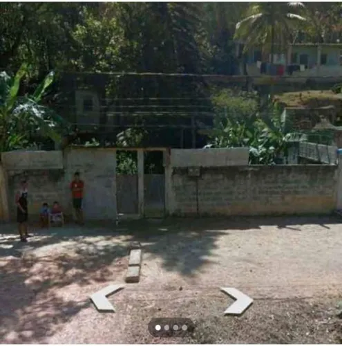 Vendo terreno  no Vilar Novo 