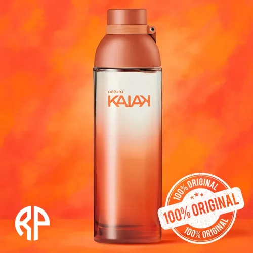 PERFUME KAIAK TRADICIONAL FEMININO - NATURA