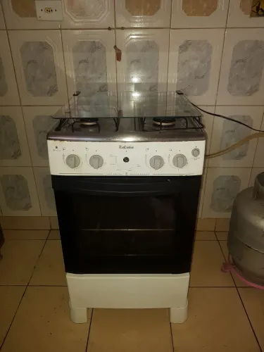 Fogão Itatiaia 4 bocas