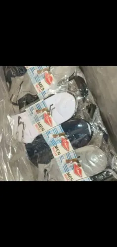 Meias soquetes
