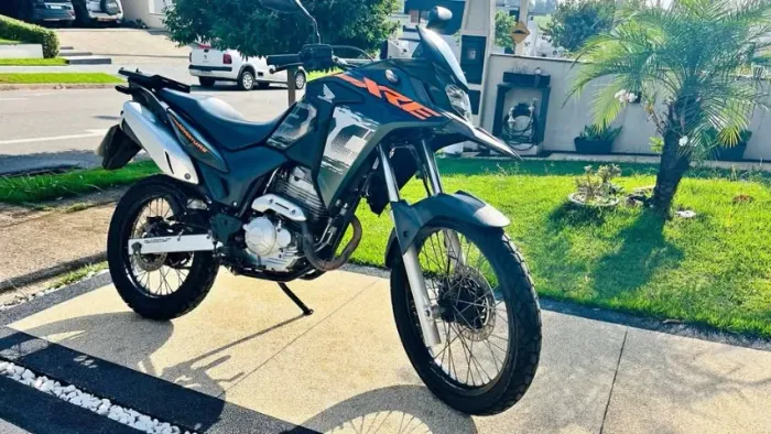 XRE 300 2020 ( FINANCIO E PARCELO NO BOLETO ATE 48X )