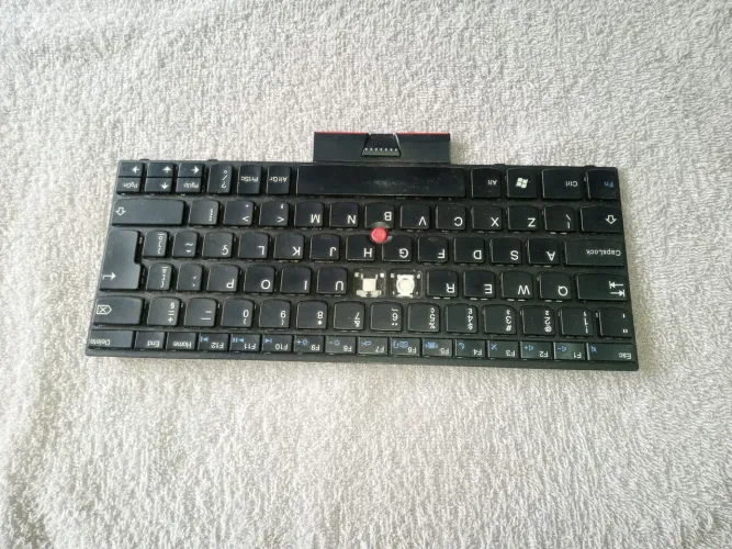 Teclado do Notebook Lenovo ThinkPad X121e