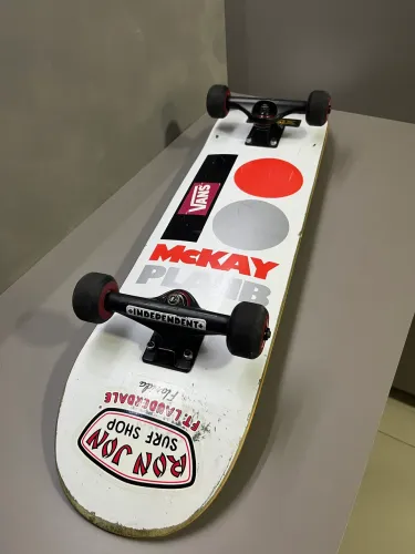 Skate importado - personalizado