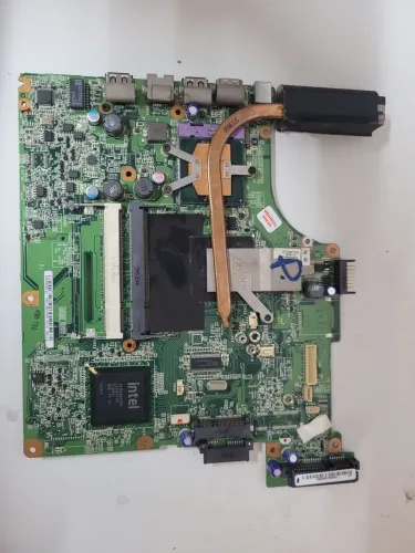 Placa notebook is1412
