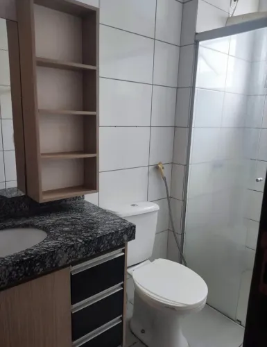Imóvel no Luzia